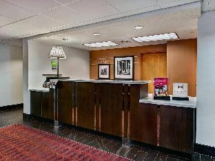 hampton inn by hilton milwaukee northwest