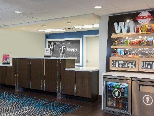 hampton inn by hilton milwaukee northwest