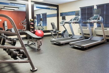 hampton inn by hilton milwaukee northwest