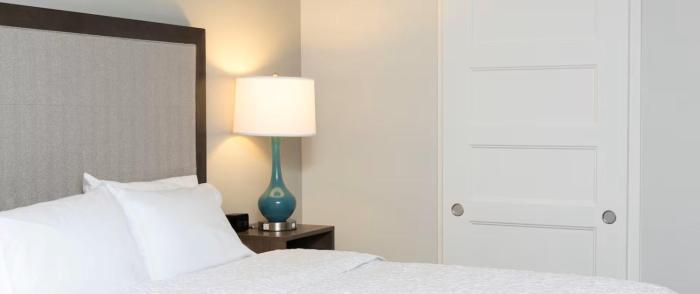 hampton inn by hilton milwaukee northwest