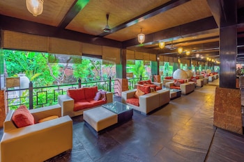 o hotel goa candolim beach