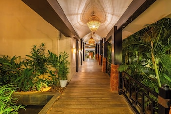 o hotel goa candolim beach