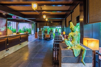 o hotel goa candolim beach