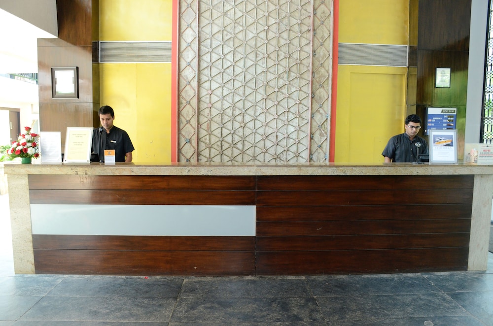 o hotel goa candolim beach