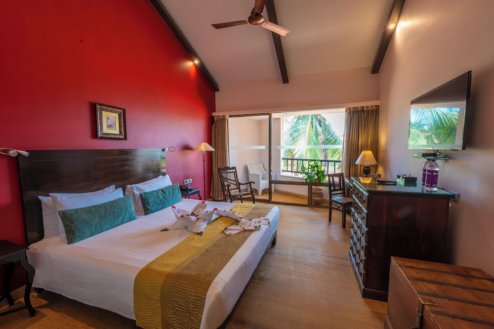 o hotel goa candolim beach