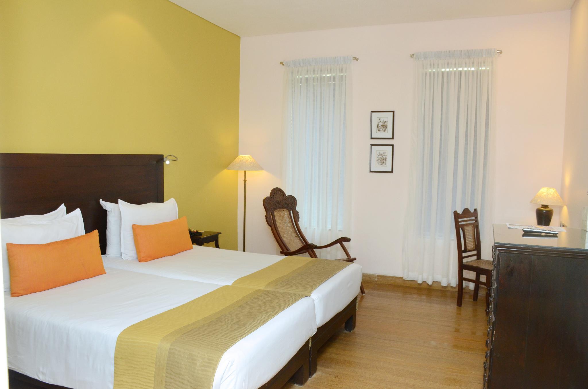 o hotel goa candolim beach