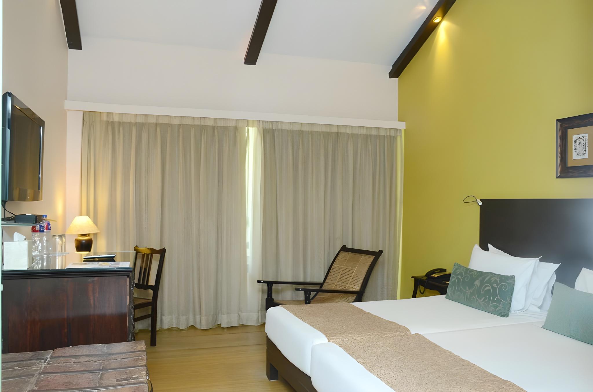 o hotel goa candolim beach