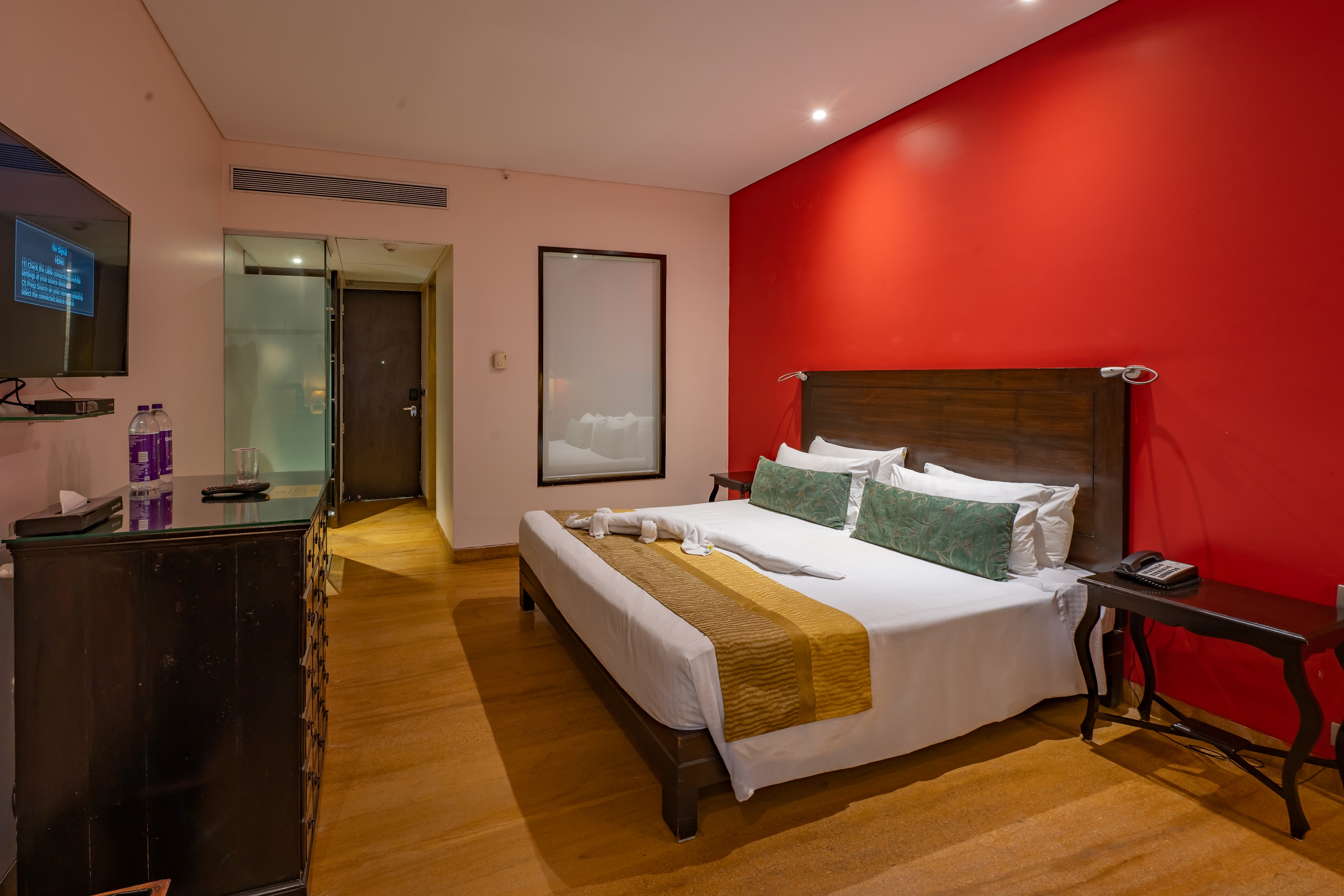 o hotel goa candolim beach