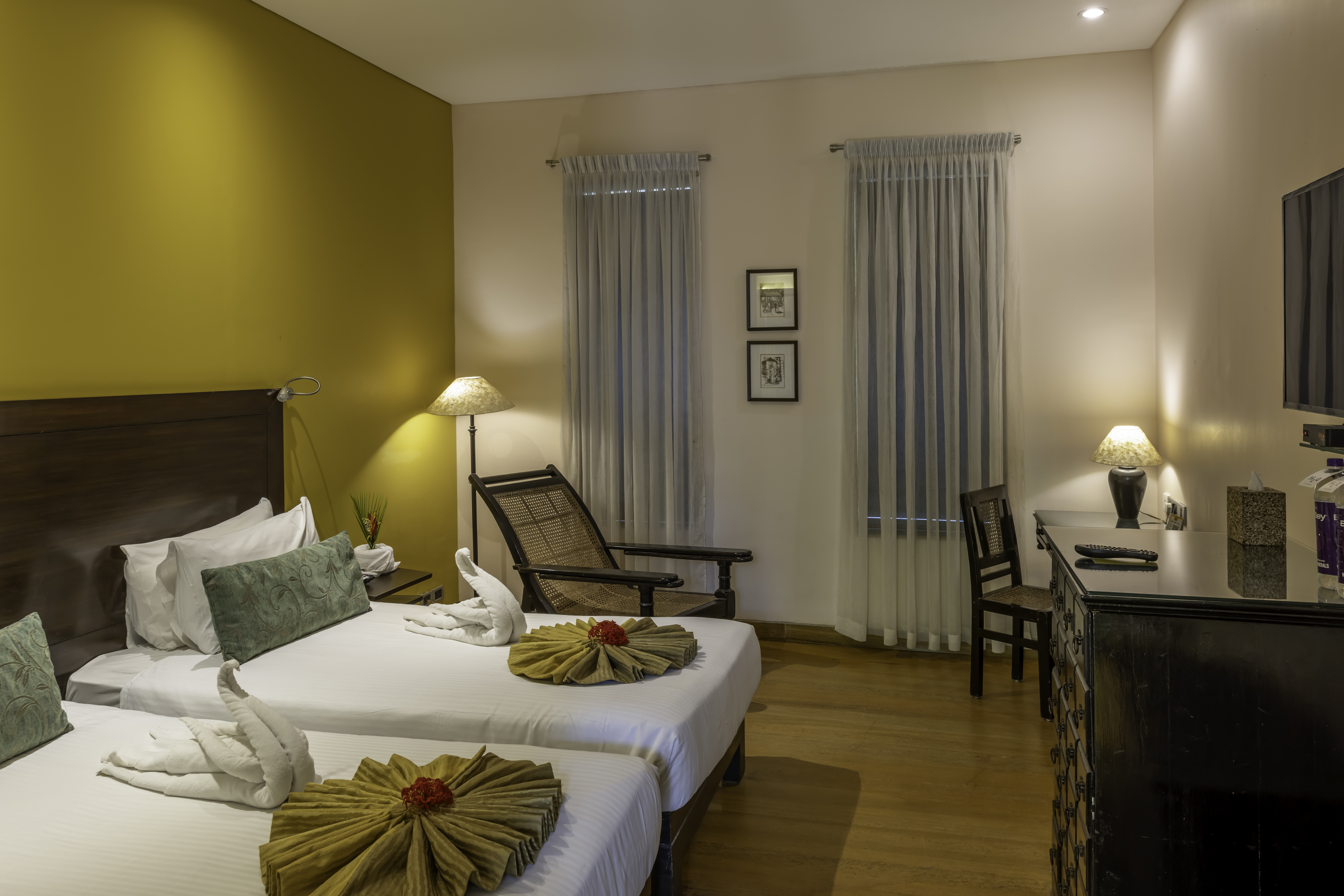 o hotel goa candolim beach