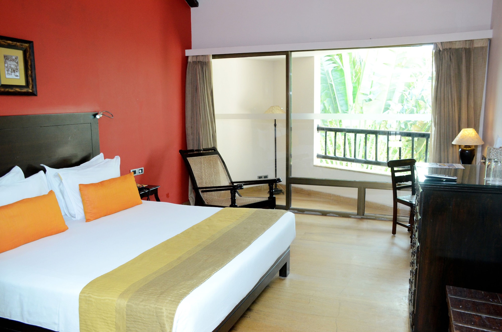 o hotel goa candolim beach