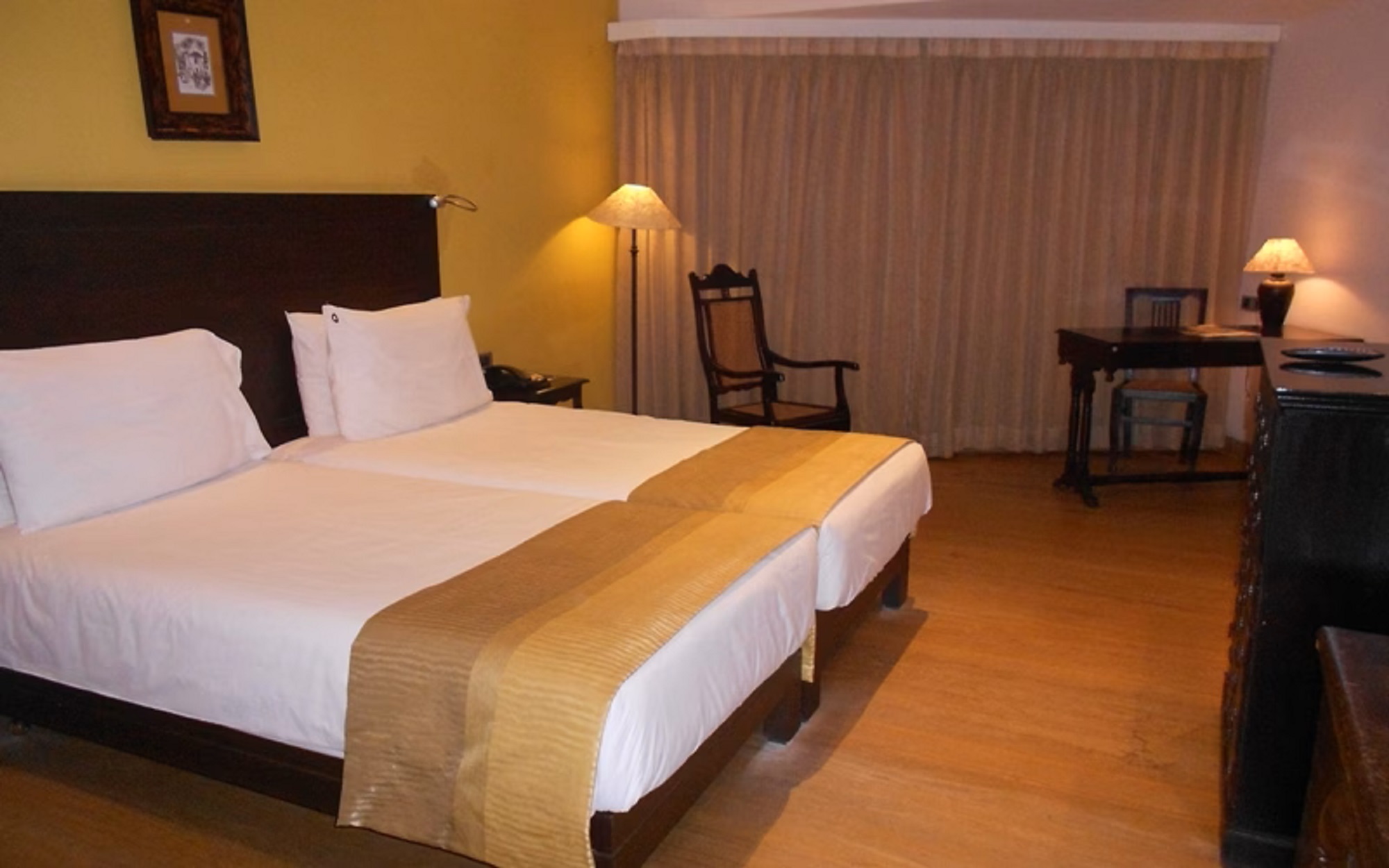 o hotel goa candolim beach
