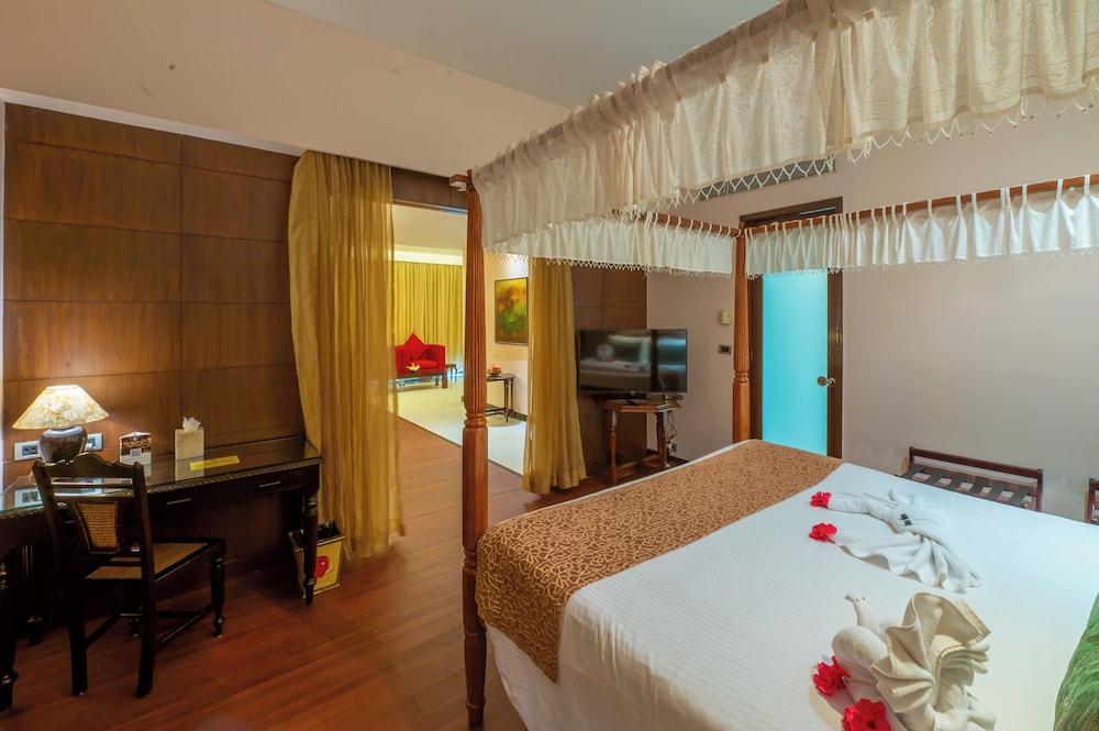o hotel goa candolim beach