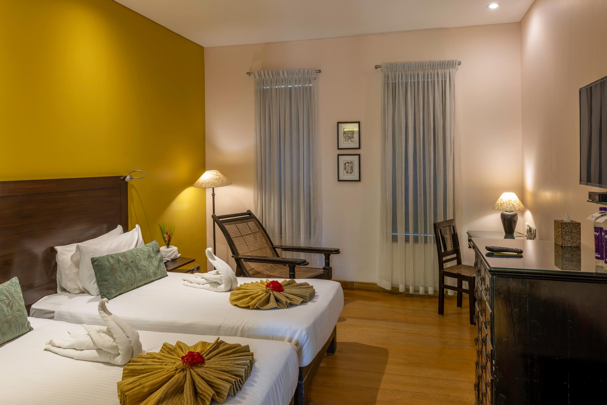 o hotel goa candolim beach