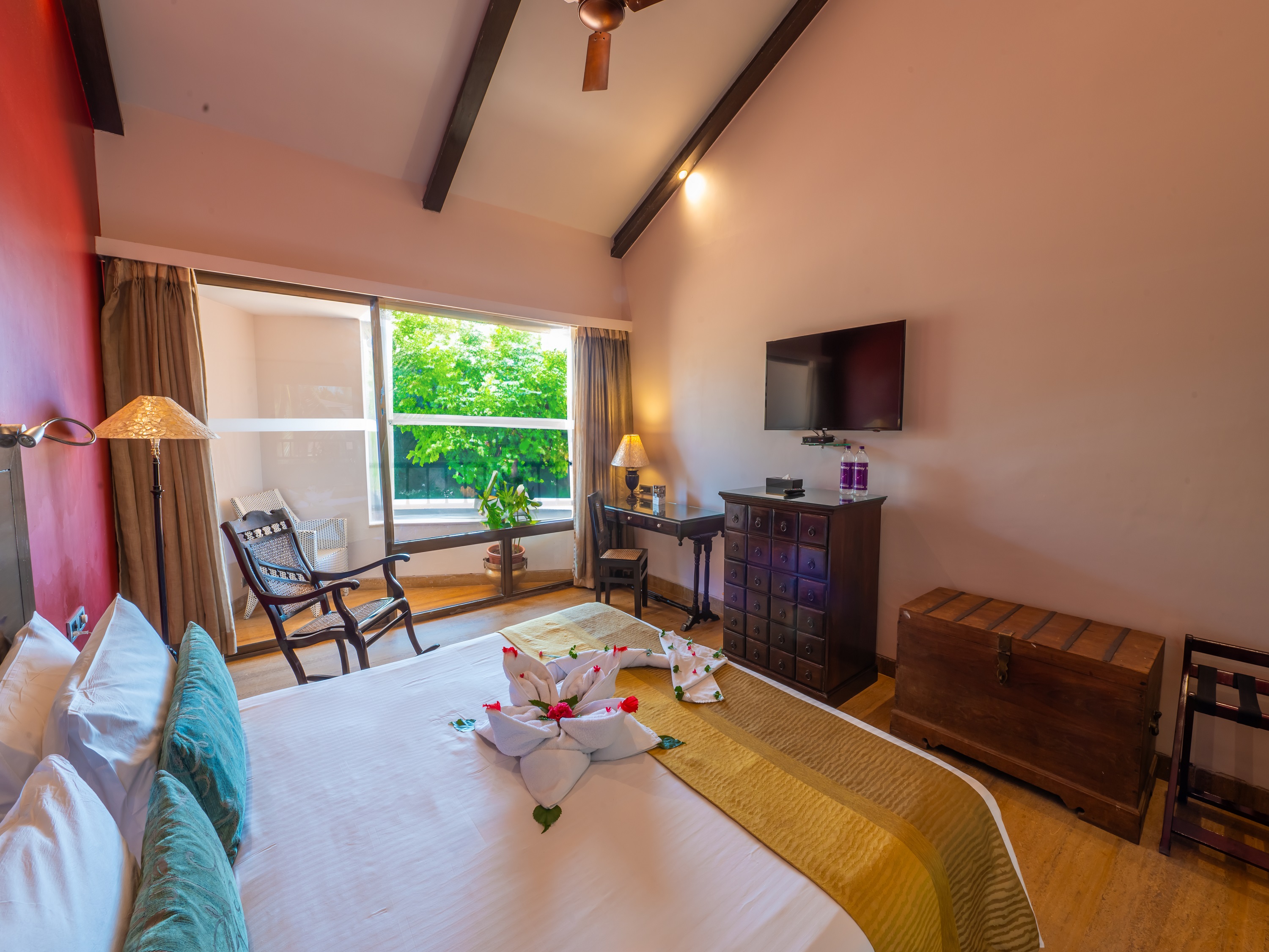 o hotel goa candolim beach