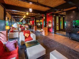 o hotel goa candolim beach