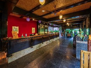 o hotel goa candolim beach