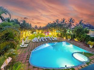 o hotel goa candolim beach