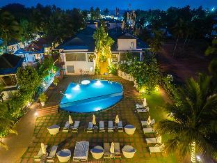 o hotel goa candolim beach