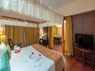 o hotel goa candolim beach