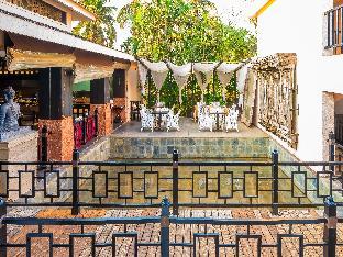 o hotel goa candolim beach