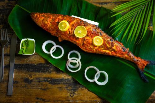 o hotel goa candolim beach