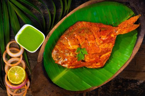 o hotel goa candolim beach