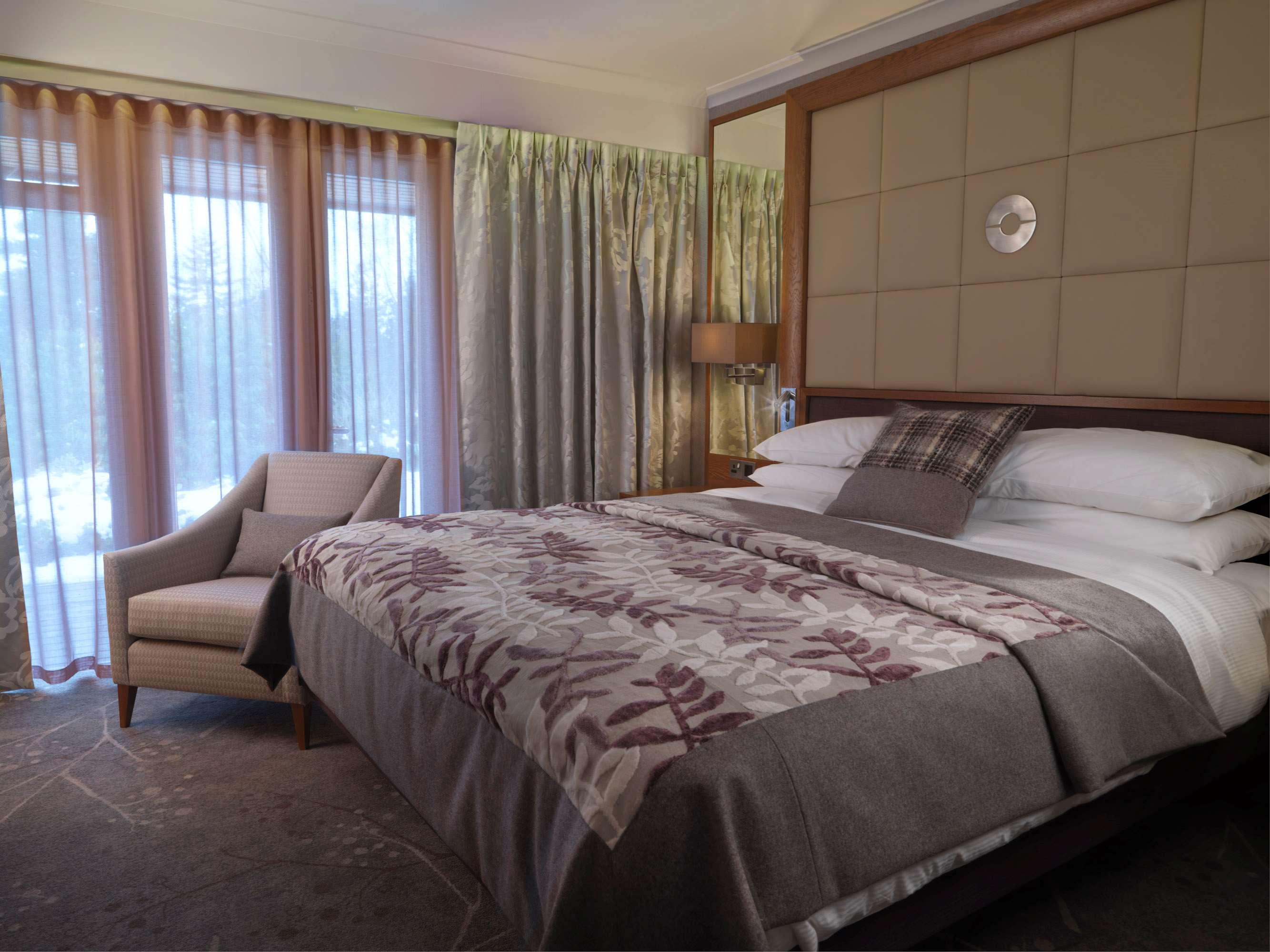 hilton grand vacations club craigendarroch suites scotland