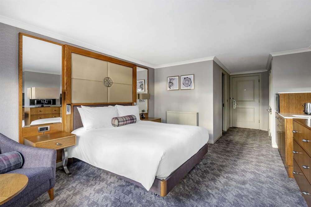 hilton grand vacations club craigendarroch suites scotland