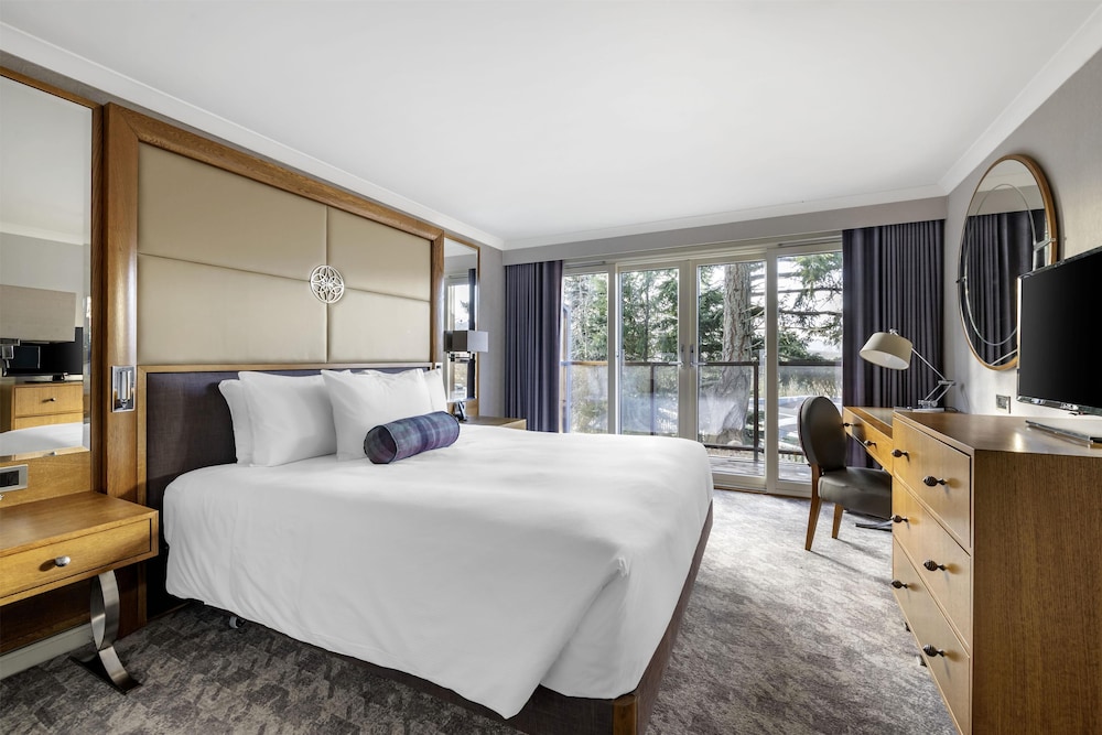 hilton grand vacations club craigendarroch suites scotland