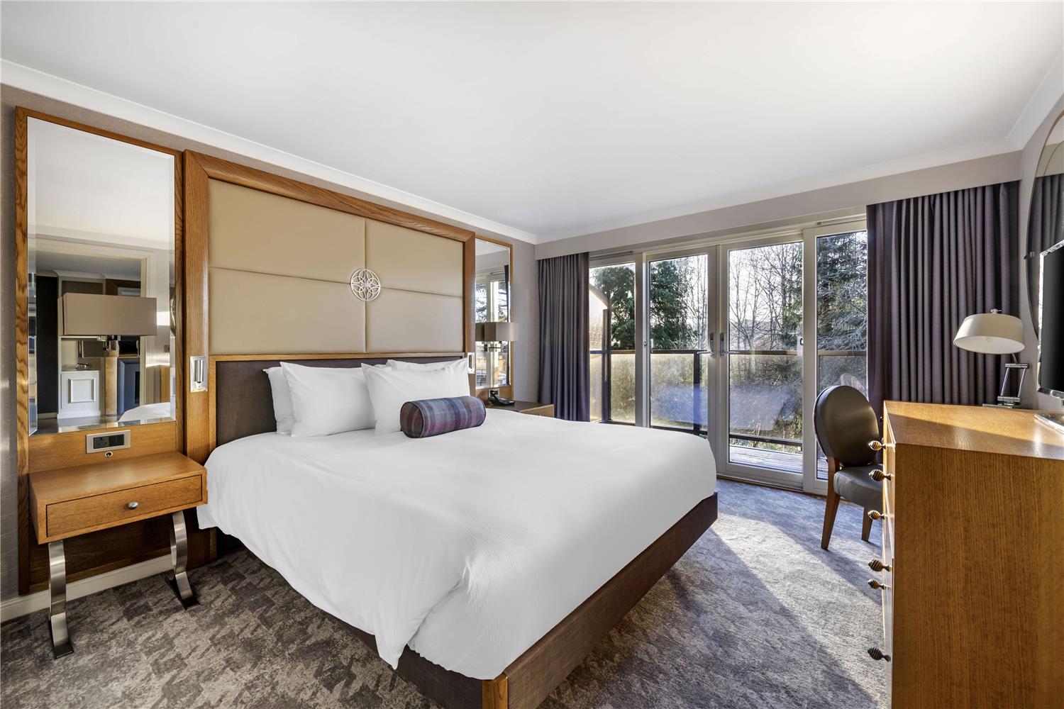 hilton grand vacations club craigendarroch suites scotland