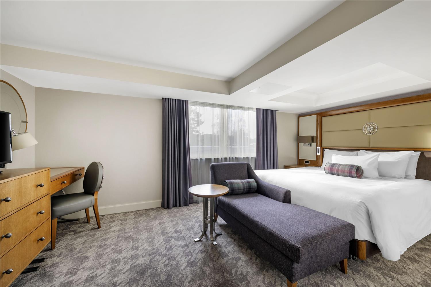 hilton grand vacations club craigendarroch suites scotland