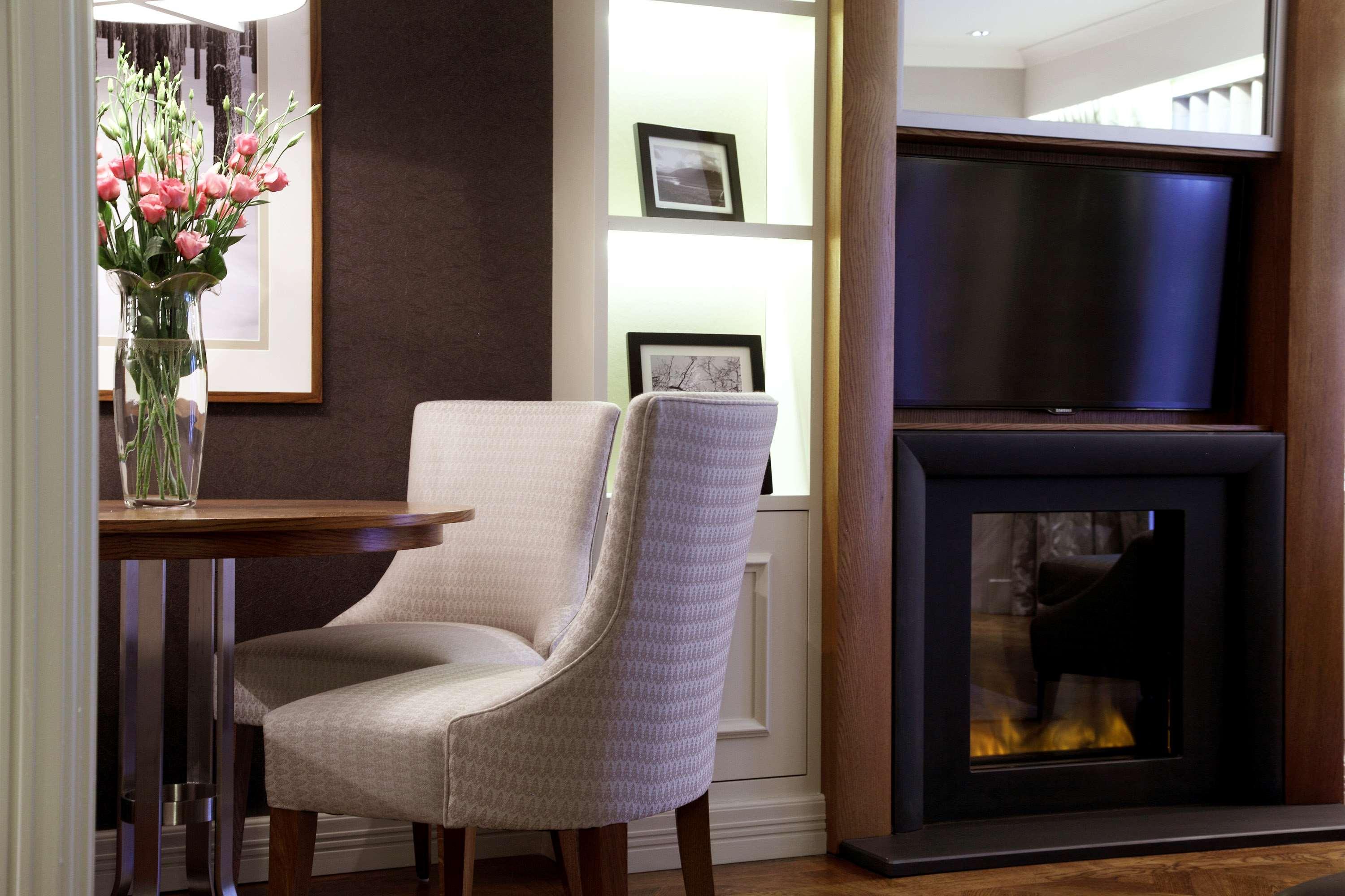 hilton grand vacations club craigendarroch suites scotland