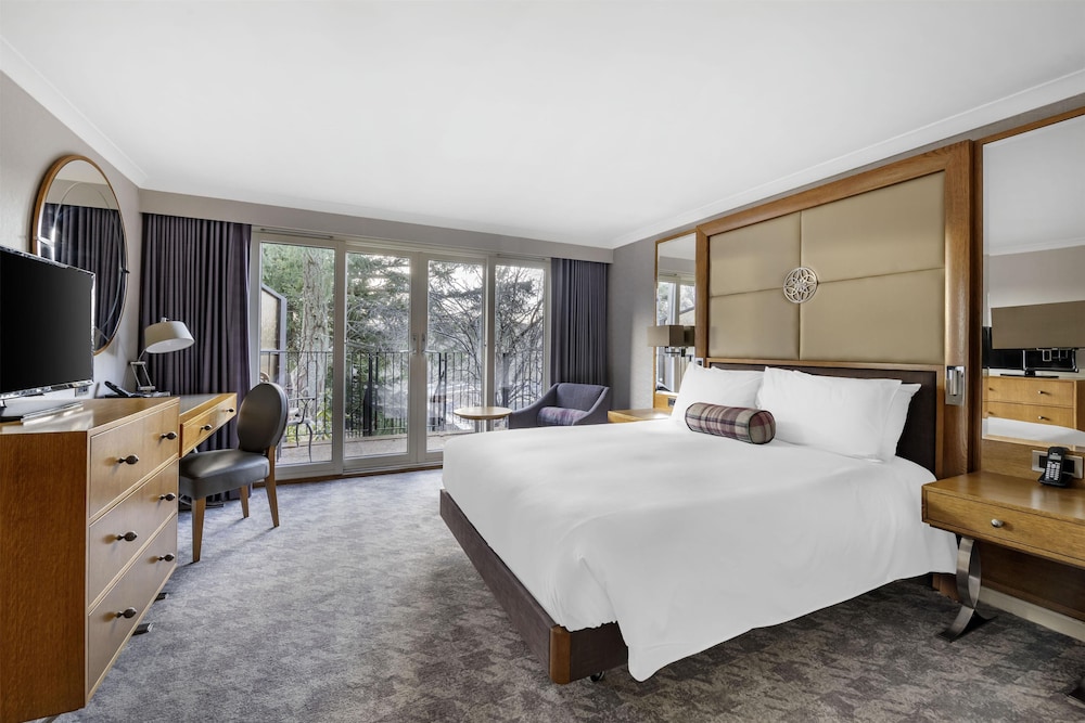 hilton grand vacations club craigendarroch suites scotland