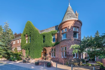 hilton grand vacations club craigendarroch suites scotland