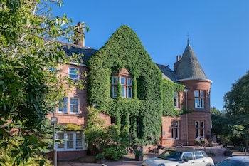 hilton grand vacations club craigendarroch suites scotland