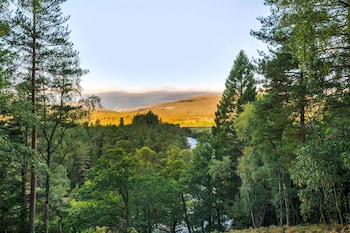 hilton grand vacations club craigendarroch suites scotland