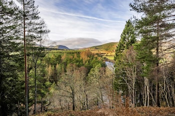 hilton grand vacations club craigendarroch suites scotland