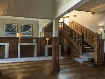 Hilton Grand Vacations Club Craigendarroch Suites Scotland,,4 star