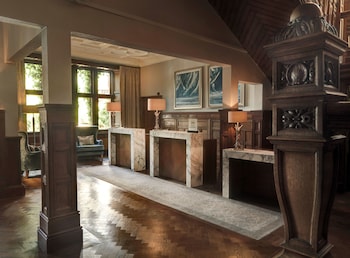 Hilton Grand Vacations Club Craigendarroch Suites Scotland,,4 star