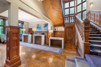 hilton grand vacations club craigendarroch suites scotland