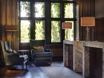 hilton grand vacations club craigendarroch suites scotland