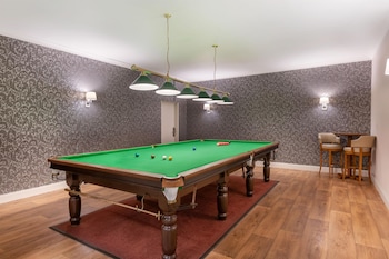 hilton grand vacations club craigendarroch suites scotland