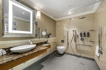 hilton grand vacations club craigendarroch suites scotland