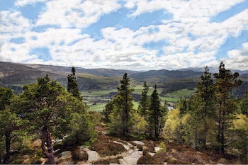 hilton grand vacations club craigendarroch suites scotland