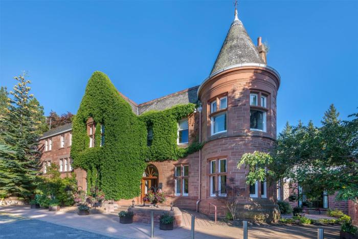 hilton grand vacations club craigendarroch suites scotland