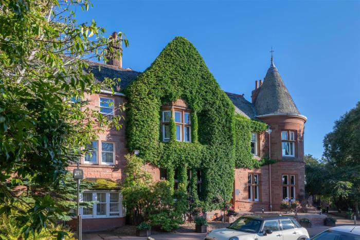 hilton grand vacations club craigendarroch suites scotland