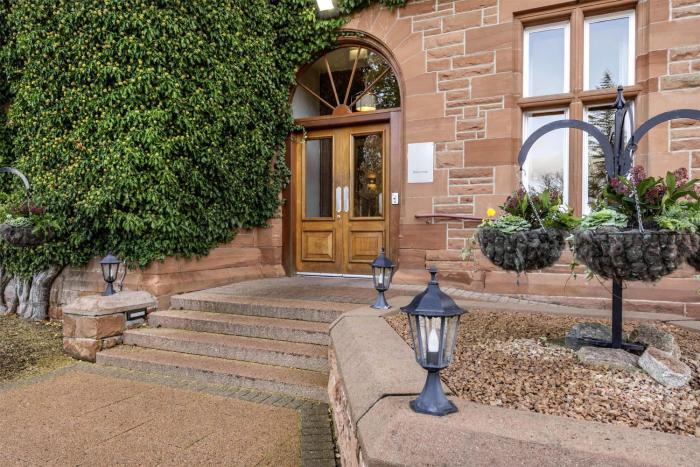 hilton grand vacations club craigendarroch suites scotland