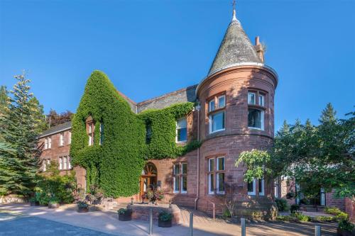 hilton grand vacations club craigendarroch suites scotland