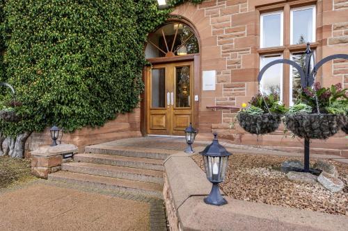 hilton grand vacations club craigendarroch suites scotland