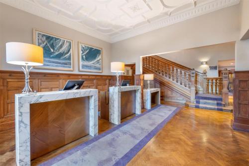 hilton grand vacations club craigendarroch suites scotland